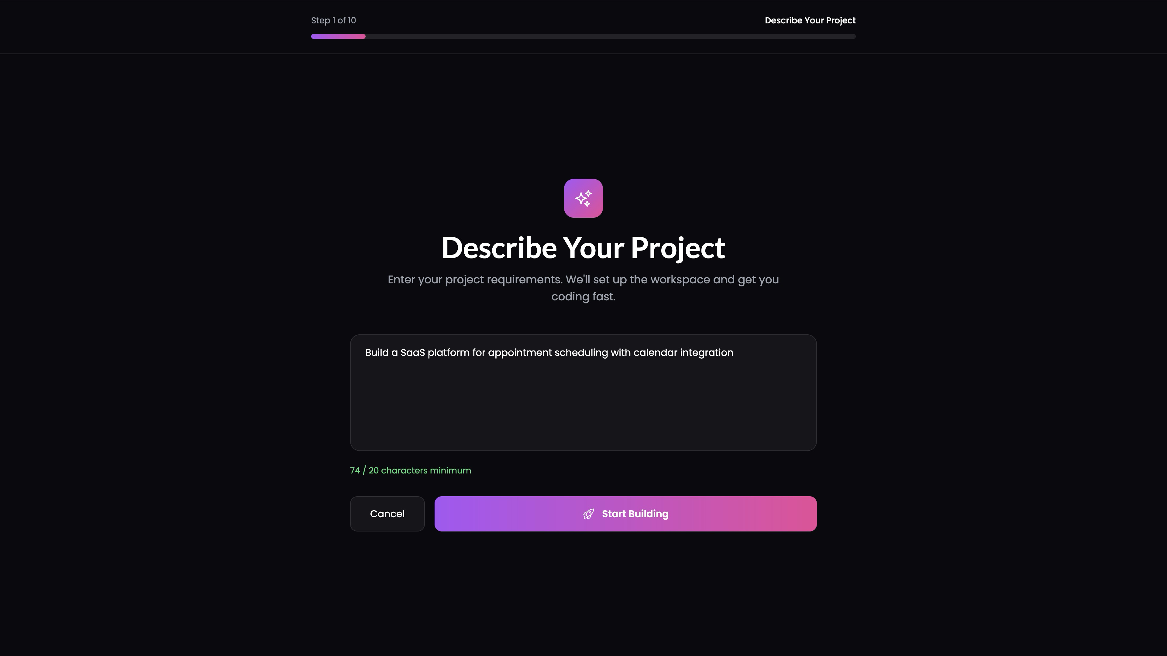 ARTIST Conversation Layer 3